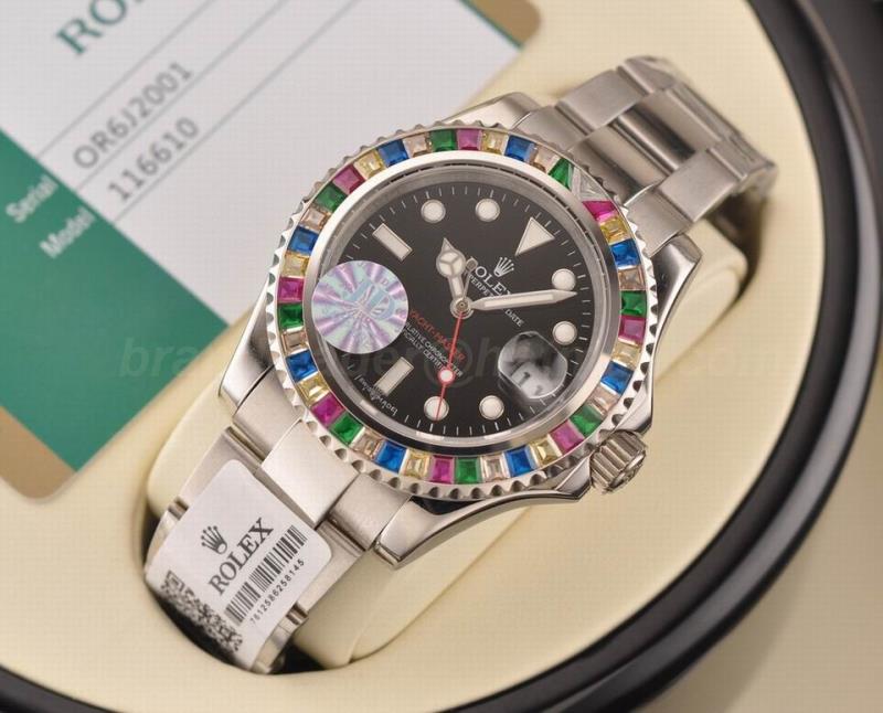 Rolex Watch 112